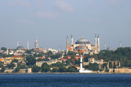 Istanbul, Turkey