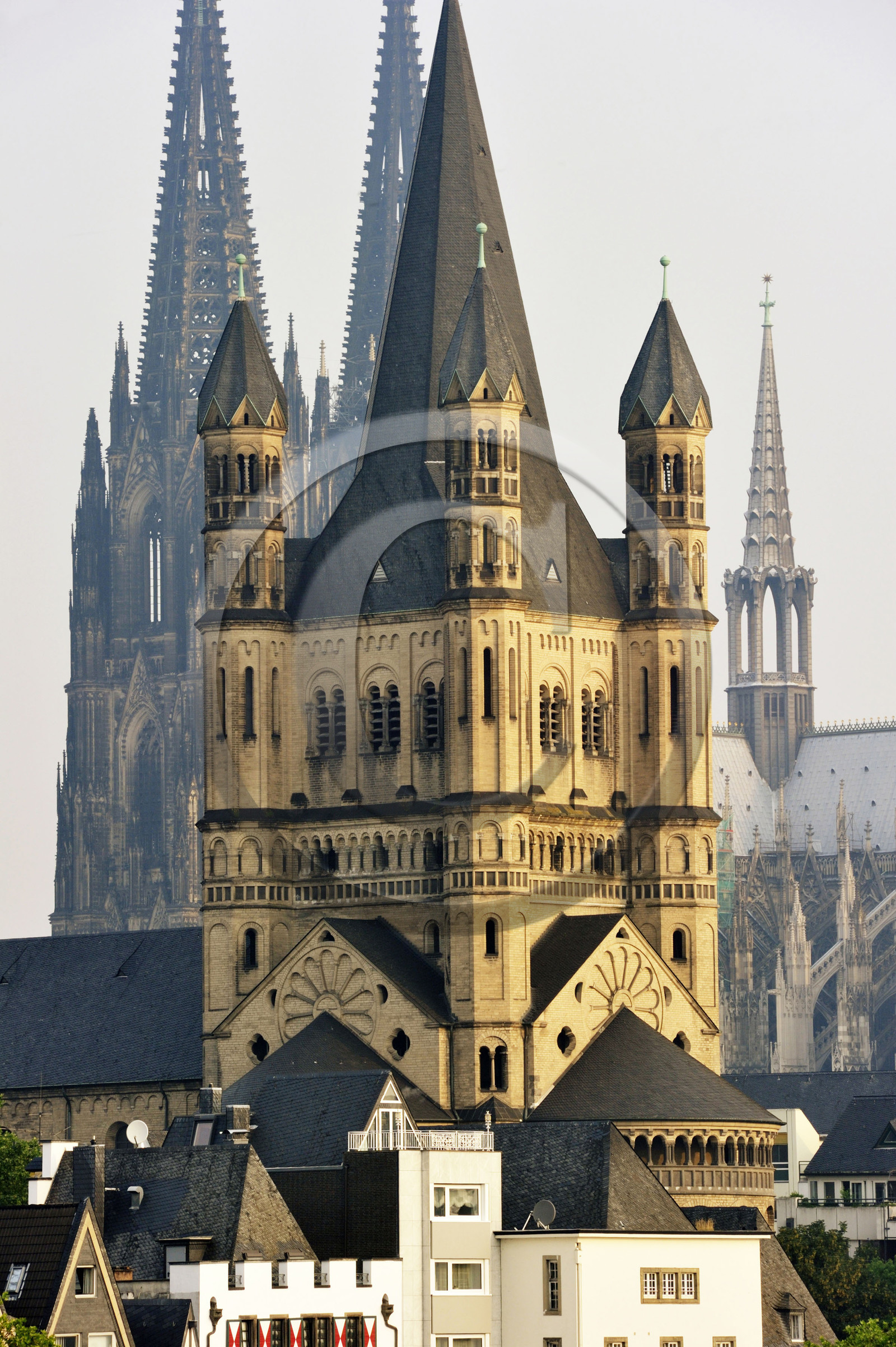 Allemagne, Cologne