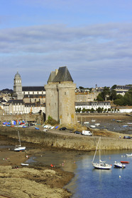 France, Saint-Malo