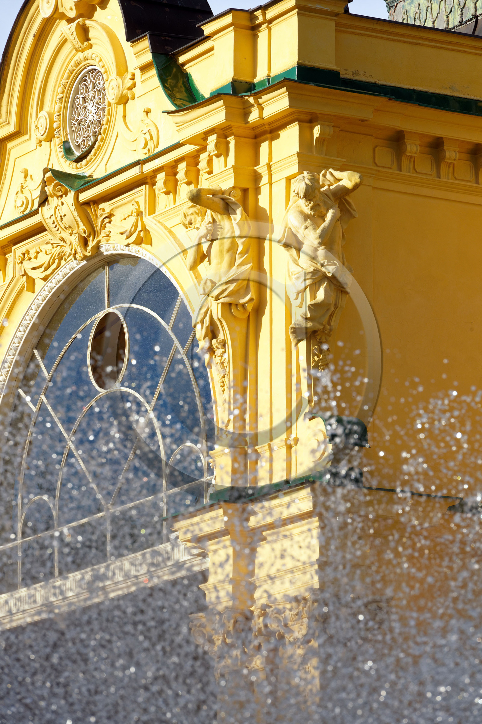 Tchequie, Karlovy Vary