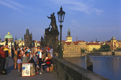 Prague, Tchequie