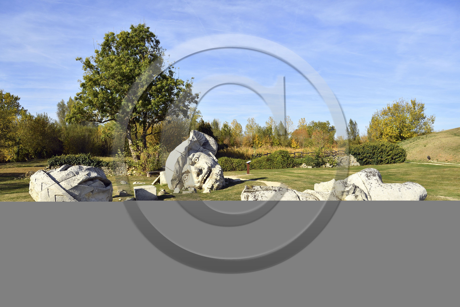 France, Marais Poitevin