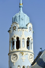 Slovaquie, Bratislava