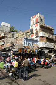 Inde, Jodhpur