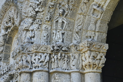 France charente maritime estuaire gironde saintonge talmont sur gironde