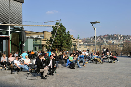 Allemagne, Stuttgart