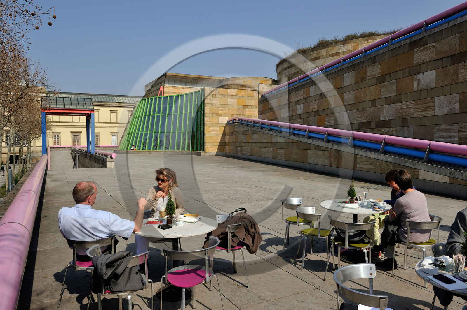 Allemagne, Stuttgart