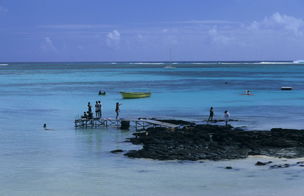 Ile Maurice