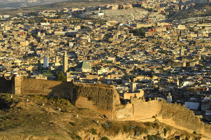 Maroc, Fes