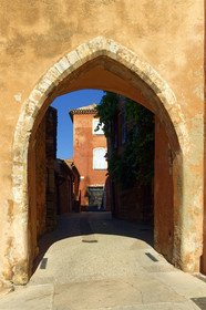 France, Roussillon
