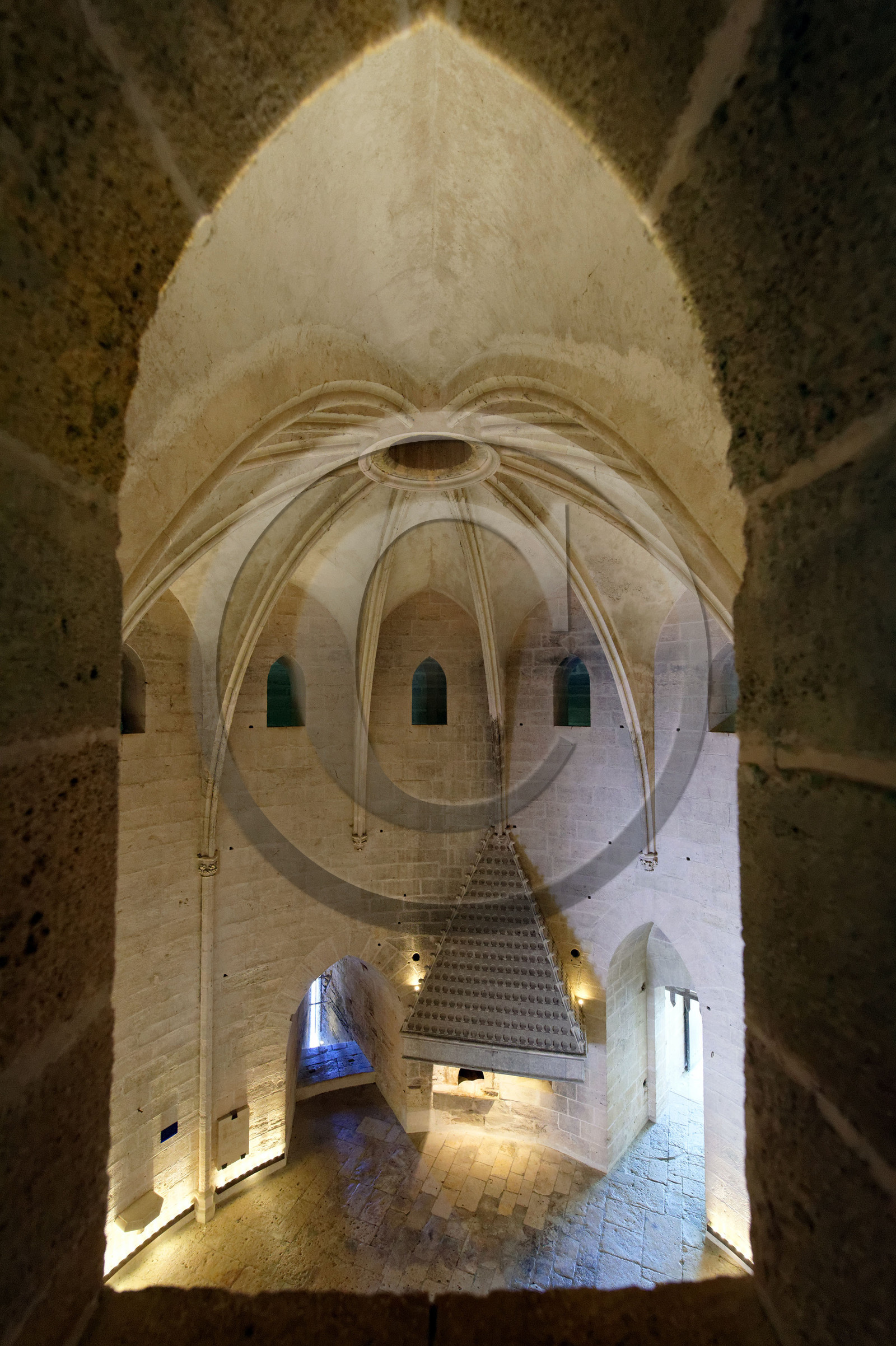 France, Aigues Mortes