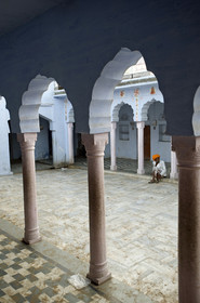Inde, Pushkar