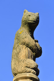 France, Dambach la Ville