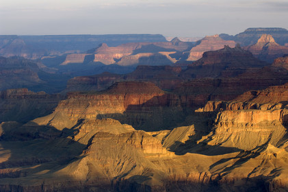 USA, GRAND CANYON