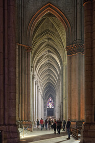France, Reims