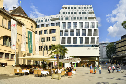 Allemagne, Stuttgart