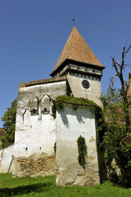 Roumanie, Transylvanie