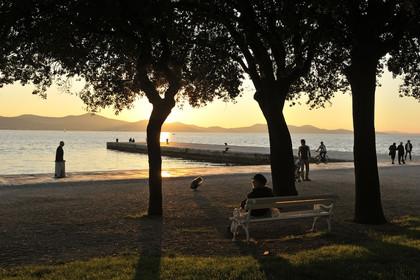 Croatie, Zadar