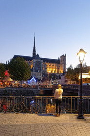 France, Amiens