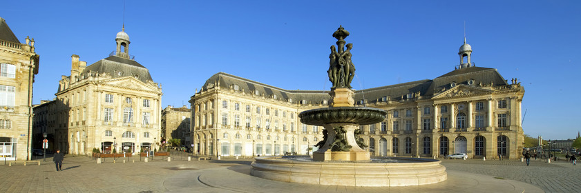 France, Bordeaux