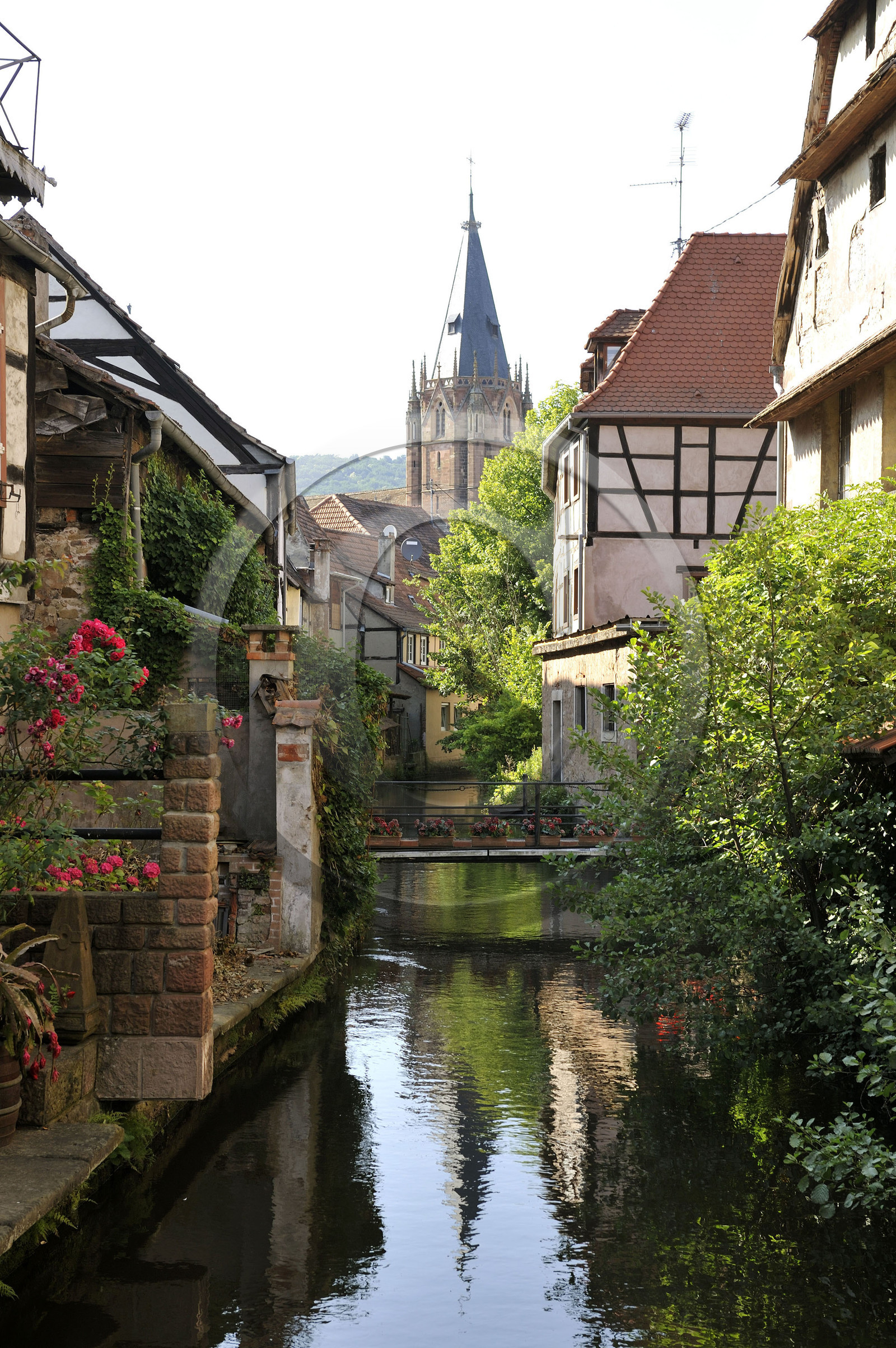 France, Wissembourg