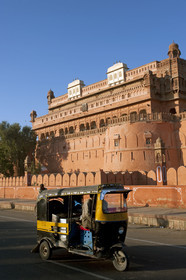 Inde, Rajasthan