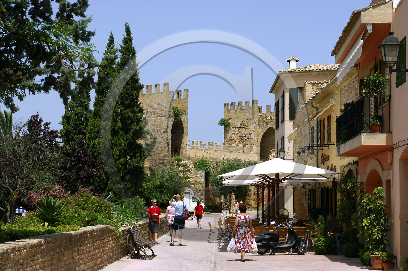 Mallorca, Balearic Islands