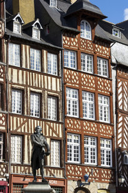 France, Rennes