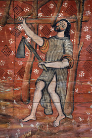 France, Plougrescant