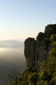 Espagne, Montserrat