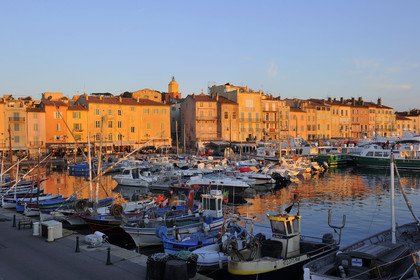 France, Saint-Tropez