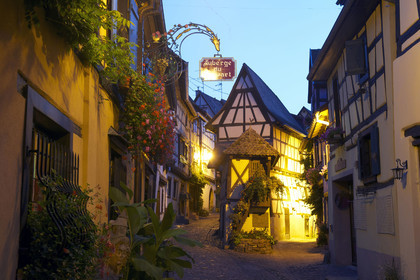 France, Eguisheim