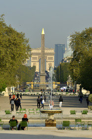 France, Paris