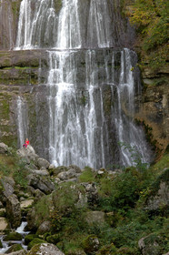 Franche-Comte, France