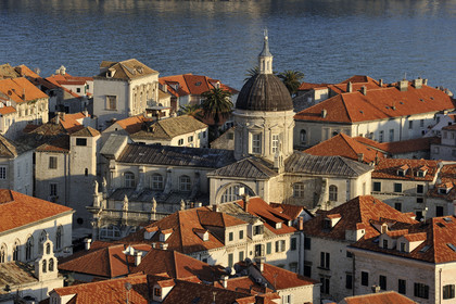 Croatie, Dubrovnik