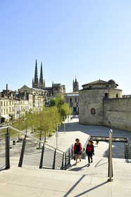France, Bordeaux