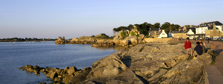 France, Bretagne