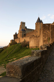 France, Carcassonne