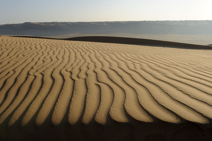 Oman, Wahiba sands