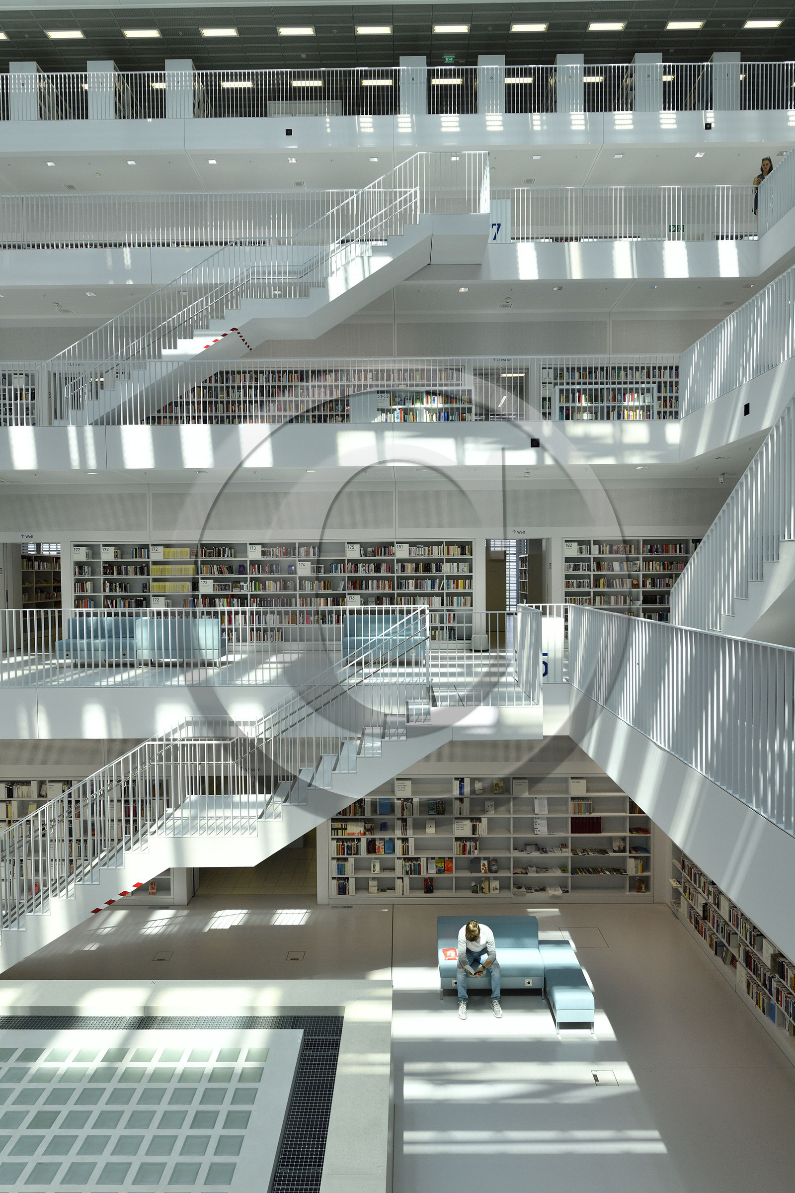 Allemagne, Stuttgart