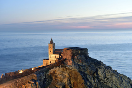 Italie, Portovenere