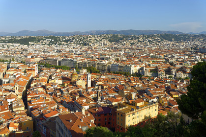 France, Nice