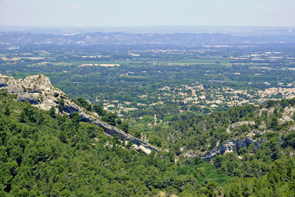 France, Saint Remy de Provence