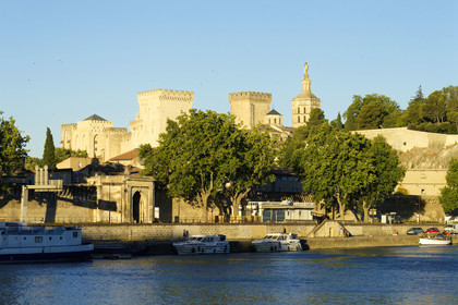 France, Avignon