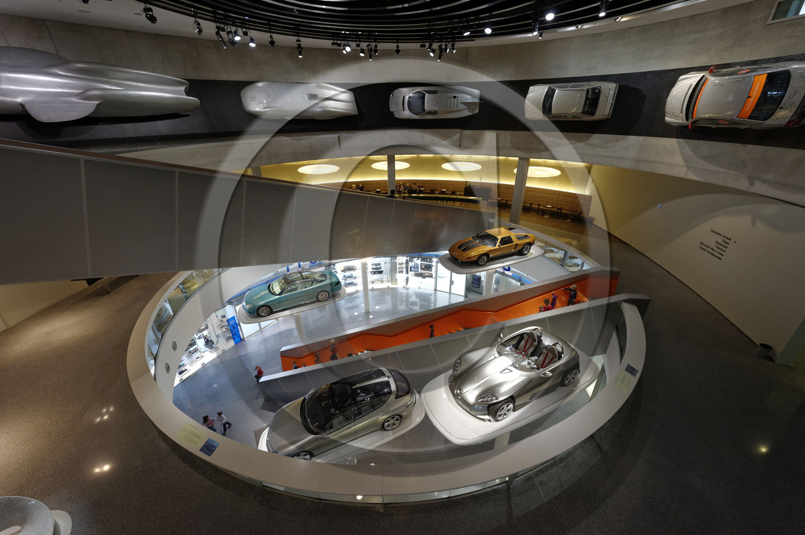 Allemagne, Stuttgart