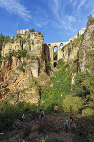 Espagne, Ronda