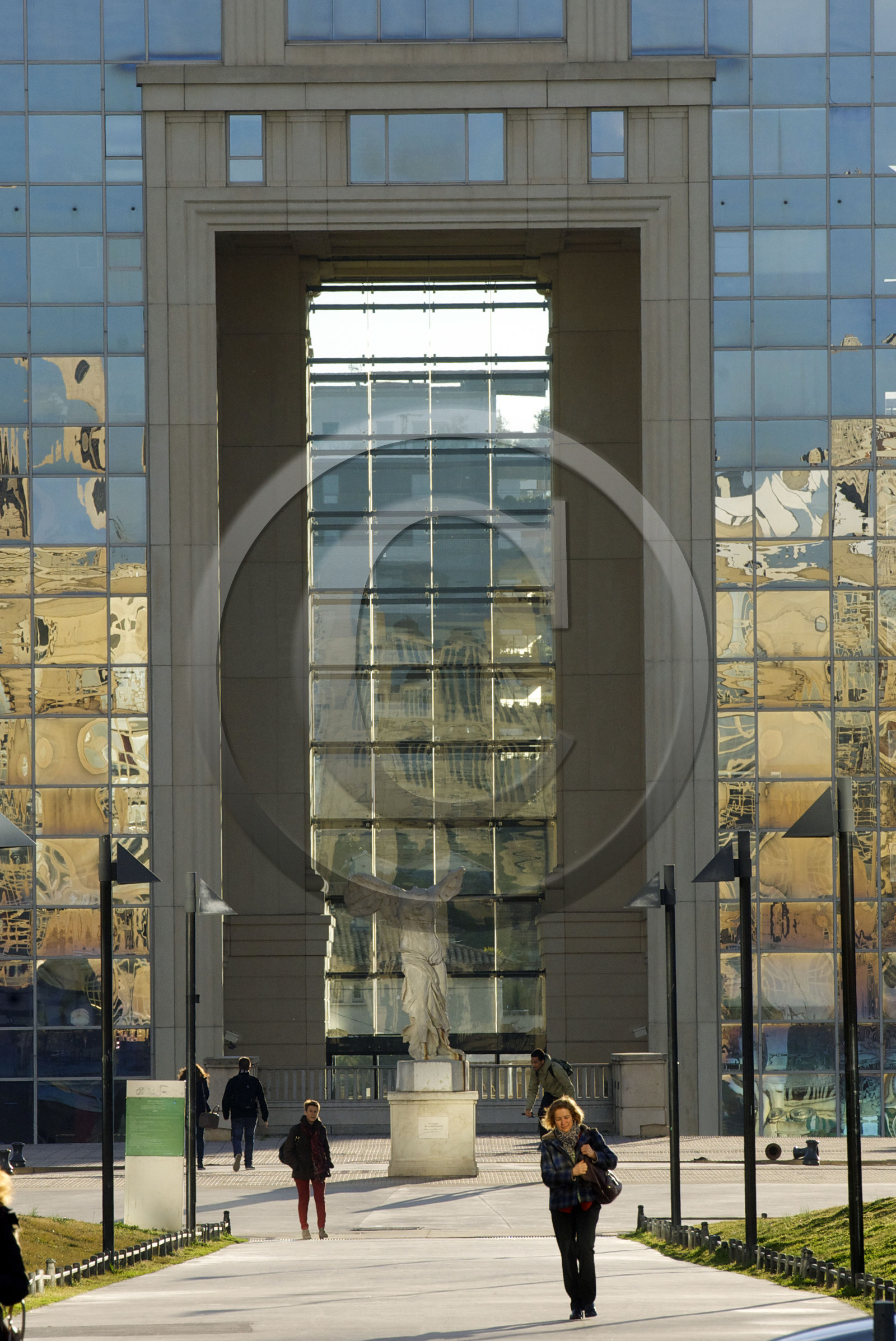 France, Montpellier