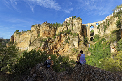 Espagne, Ronda