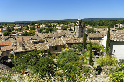 France, Grignan