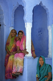 Inde, Pushkar